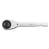 Tone TRH31S Short Ratchet Handle (Hold) 3/8 inch (9.5 mm)