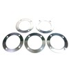 Mini Moto Monkey Aluminum Wheel Spacers Pack of 5