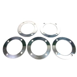 Mini Moto Monkey Aluminum Wheel Spacers Pack of 5