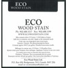 ECO WOOD STAIN by ECO WOOD TREATMENT