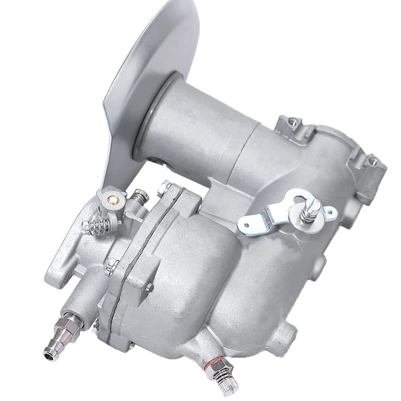 Carburetor Carb Replacement for BS 392587 391065 391074 391992 Mower
