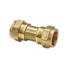 Single Check Valve Non Return Check Valve Compression Fittings (28mm)