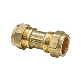 Single Check Valve Non Return Check Valve Compression Fittings (28mm)