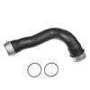 Intercooler hose turbo hose for C-Class W203 CL203 S203 CLC