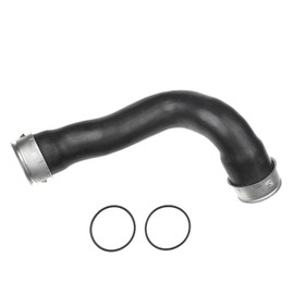 Intercooler hose turbo hose for C-Class W203 CL203 S203 CLC Class CL203 1.8L 2.0L petrol 2001-2011 2035282682