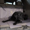 Browning Pet Cargo Liner, Water-Resistant Nonslip Cargo Space Protector, Elk