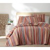 Levtex home - Uluru Quilt Set - Twin Quilt +