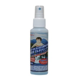 Obi-Tech Halto Commercial Multi-Cleaner, 3.4 fl oz (100 ml)