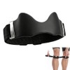 Stryde Precision Knee Strap, Patella Tendon Support, 3D Cushion
