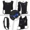 B BAIYULE Running Hydration Vest Backpack,Lightweight Hydration Backpack with Water