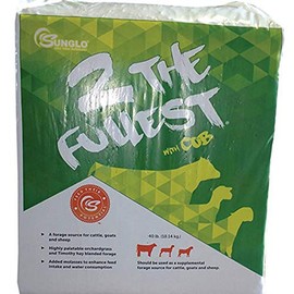 Sullivan Supply Sunglo 2 The Fullest 40LB