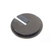 Speedway Throat Plate Insert 2.5" Plug for Porter Cable Band
