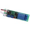 Adjustable Cycle Timer Relay Module, High Precision, Stable and, On/Off