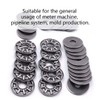 ATOPLEE AXK0819+2AS Thrust Needle Roller Bearings 1pc Cage Needle +