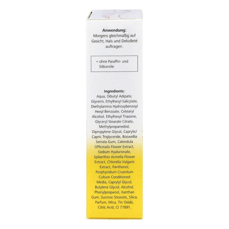 Coupeliac Soothing Day Cream Plus | Dermatological Care for Couperose