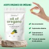 Abronikey Aceite De Orégano Cápsula Blanda 6000mg 300 Cáps