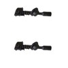 2 Pack Genuine Husqvarna 585514001 Oil Hose Fits 455e 455