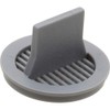 Delta Faucet RP43621 Gray Plastic Gasket Insert for Showerheads, Other