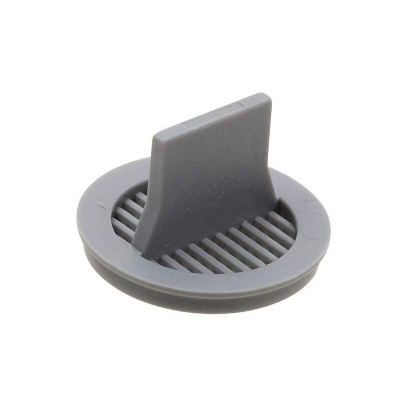 Delta Faucet RP43621 Gray Plastic Gasket Insert for Showerheads, Other