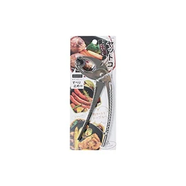 Pearl Metal HB-6486 Yatko Potholder for Skillets and Grill Pans, Non-slip
