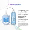 Method Method Foaming Hand Soap Refill, Sea Minerals, Recyclable Bottle,