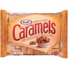 Kraft Caramels Individually Wrapped Caramel Candy Snack Bag (11 oz