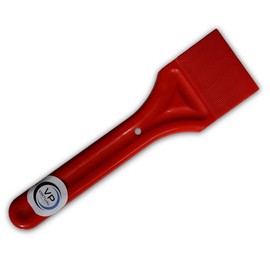 Glazing Tool Kit Bundle - Xpert Chisel, Glazing Paddle and Thor 710 Nylon Hammer