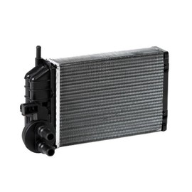 NRF 58614, Heat Exchanger, Interior Heating