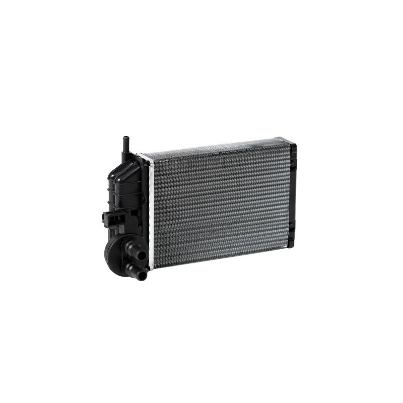NRF 58614, Heat Exchanger, Interior Heating