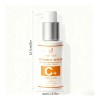 Sérum Facial: Vitamina C, Retinol, Ácido Hialurónico.