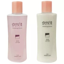 디바 아로마테라피 스킨 로션 380ml x 10개 대용량 여성용 스킨로션 업소용 화장품 Diva Aromatherapy Skin Lotion 380ml x 10 Large Capacity Women's Skin Lotion Commercial Cosmetics [Diva skin 380mi x 10 pieces]
