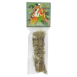 Prabhuji's Gifts - Vishnu Sage & Pinion Smudge - 1 Stick(s)