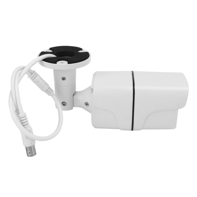 Outdoor Security Camera HD 1080P 2MP IP66 Waterproof Infrared Night