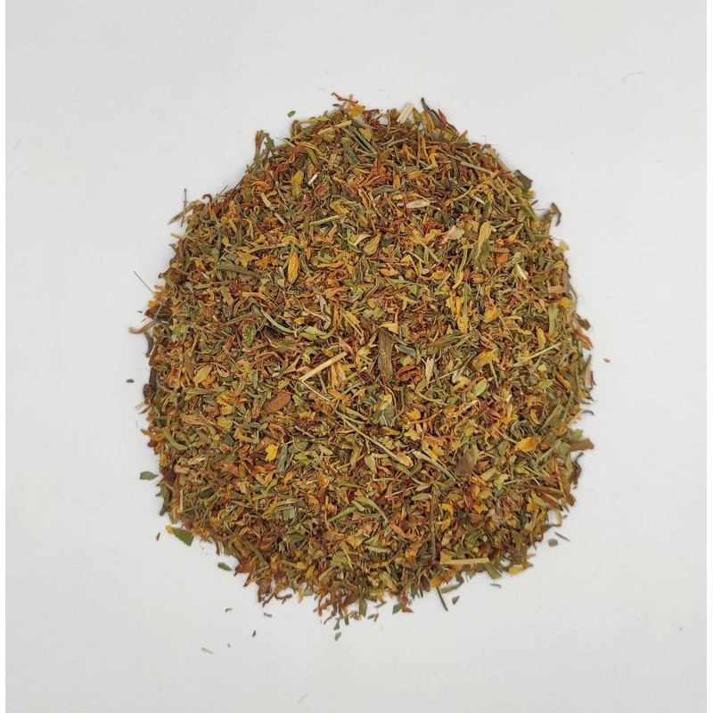 St. John's Wort Herbal Tea 85g - 1,95kg Class A