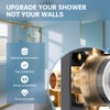 R10000-UNBXHF Universal Tub and Shower Valve Body for Tub Faucet