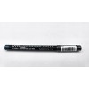 NYX Slim Eye Pencil, Eyeliner Pencil - Satin Blue (