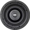 EARTHQUAKE Sound SUB6 Passive in-Wall/in-Ceiling 6.5" Subwoofer