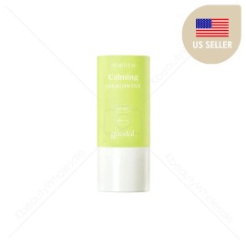 goodal [Goodal] Heartleaf Calming Cooling Sun Stick, SPF 50+ PA++++,  Vegan, GIFT, Mom