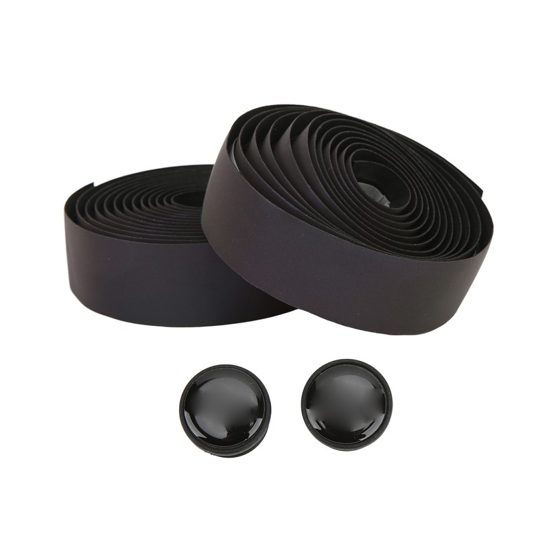 Road Bicycle Handlebar Tape PU EVA Portable Shock Absorption Breathable