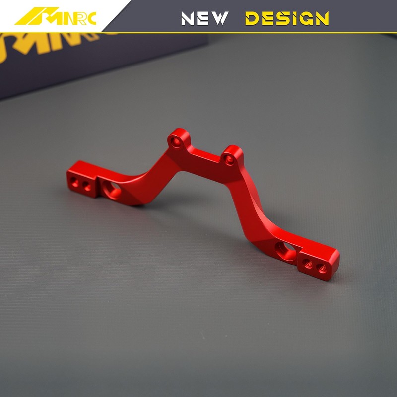 NMNRC New Version Front Shock Tower Brace Damper Plate for