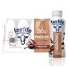 Fairlife Nutrition Plan Chocolate, Protein Shake 11.5 oz 12 Pk