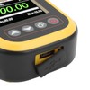 Ozone Detector Rechargeable O3 Gas Concentration Tester Portable Handheld