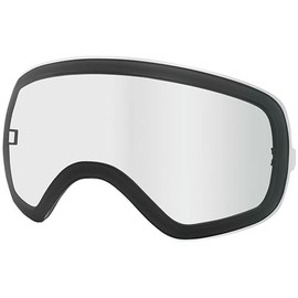 Dragon Unisex X2s Replacement Goggle Lens/Clear