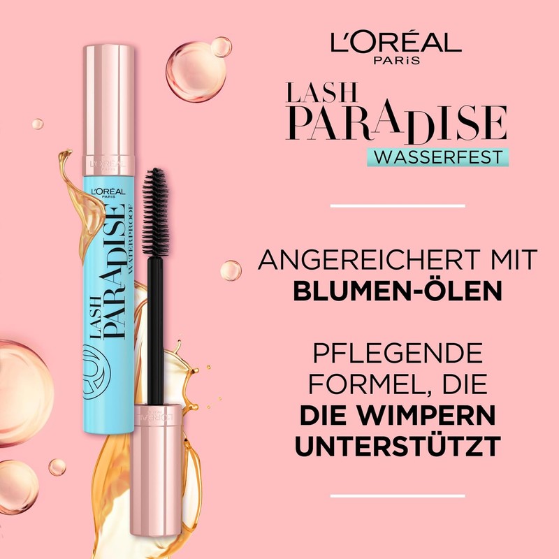 L'Oréal Paris Lash Paradise