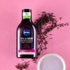 NIVEA MicellAIR Professional Micellar Water Make-Up Remover (400ml), Eye Make