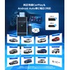 DRIVIM 2-in-1 Mini Wireless CarPlay/Android Auto Adapter, Aluminum Alloy Frame,