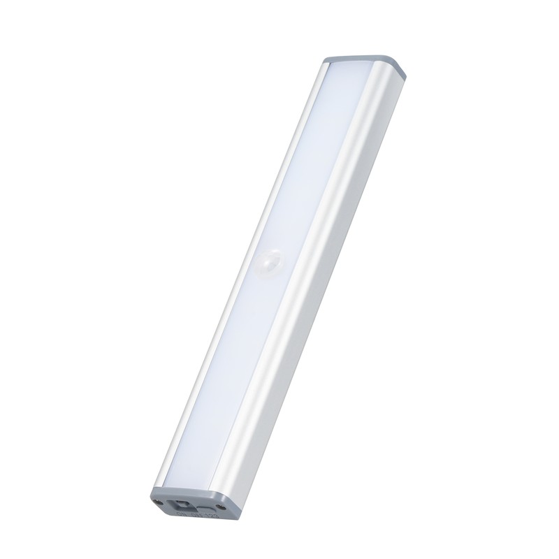 Motion Sensor LED Lights, Wireless 30 LED Motion Sensor Activated