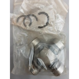 J&M NEW J&M ATV200 U-JOINT YAMAHA Big Bear 350 Kodiak 400 Grizzly 600