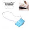 Electric Snoring Device Atomization Improve Sleep Quality Snoring Problem Solution