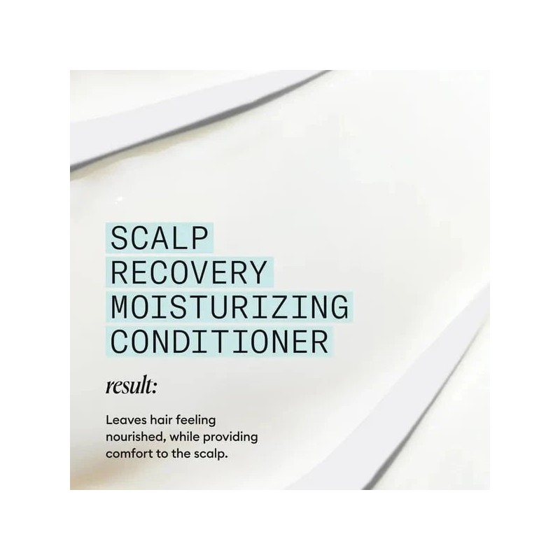 Nioxin Scalp Recovery System Moisturizing Conditioner 1L